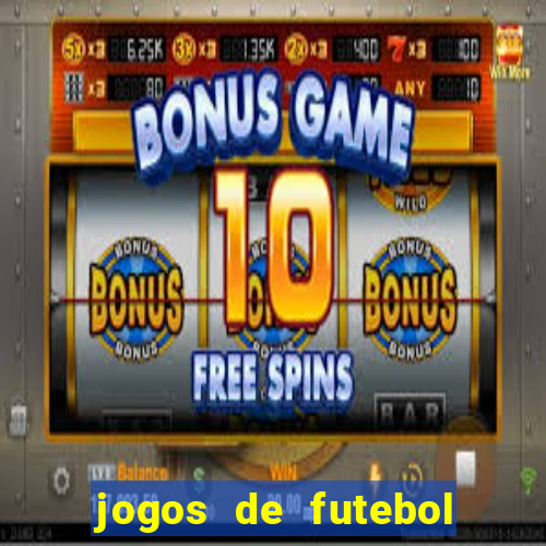 jogos de futebol 4x4 soccer